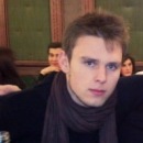 Діма Мироненко фотография #35 (источник - https://vk.com/id119808202)