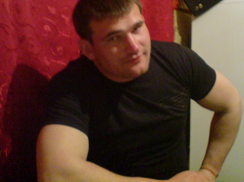 Федор Волуевич фотография #18