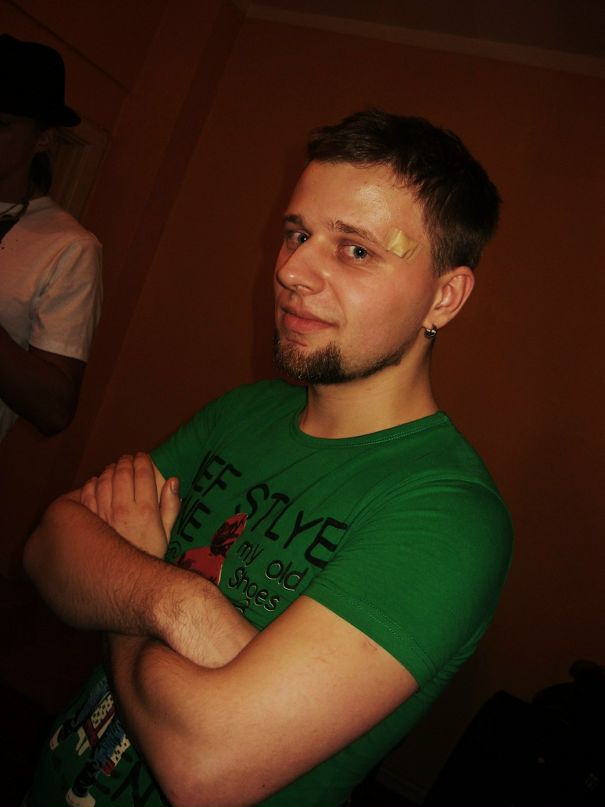 Divine Sin фотография #22
