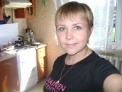 Фотография Креневой Екатерины