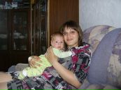 Фотография Субочевой Екатерины