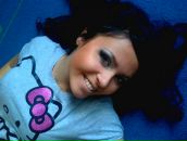 Фотография Пятченковой Кристины