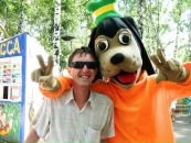 Фотография Клементьева Ивана