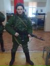 Фотография Болтушкина Федора