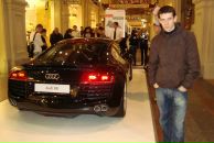 Фотография Швырёва Александра