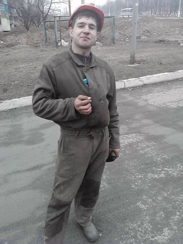 Ян Плотников фотография #12