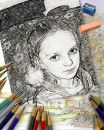 Інеса Кубинець фотография #39 (источник - https://vk.com/id159625560)