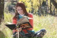 Фотография Тришкиной Марты