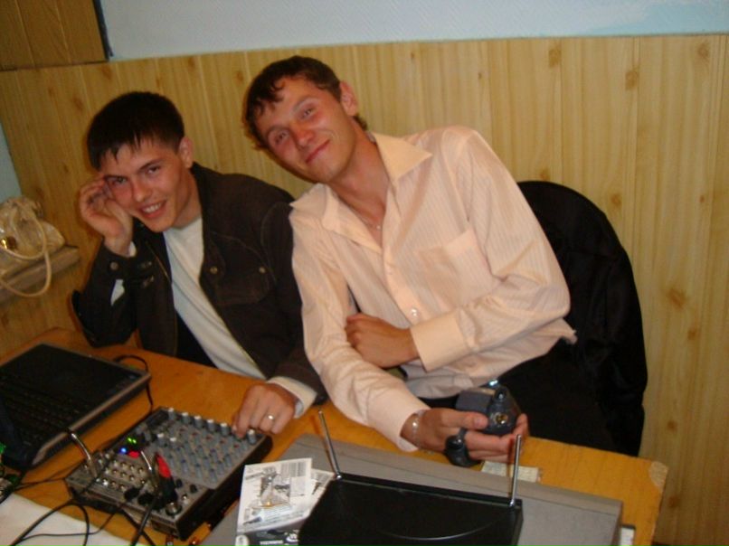 Lenar Zags фото №1