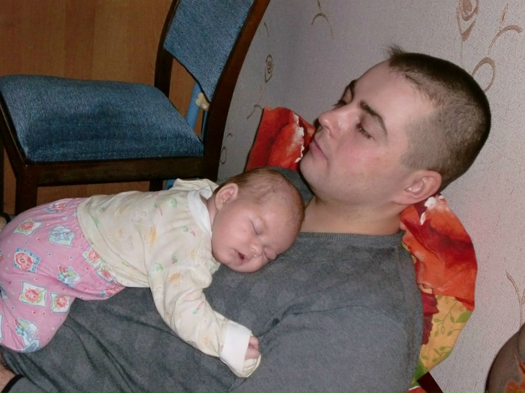 Дмитрий Олейников фотография #18