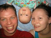 Фотография Попова Сергея