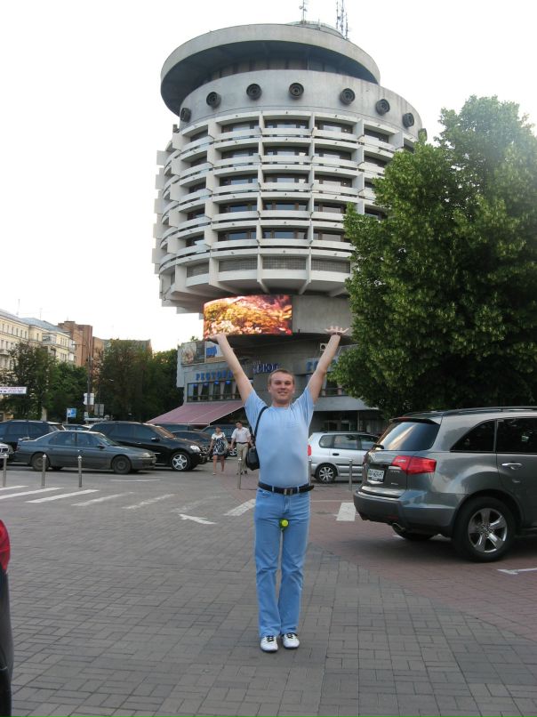 Дмитрий Смирнов фотография #10