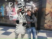 Фотография Литвинова Виталия