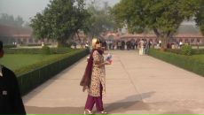 Фотография Куратовой Марины