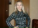 Фотография Гинбатовой Юлии