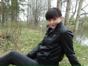 Фотография Гусевой Дины