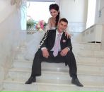 Фотография Ника Евгения