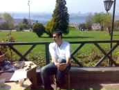 Tuna Polat фотография #12 (источник - https://vk.com/id94665469)