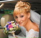 Фотография Боровской Виктории