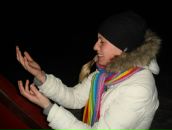 Фотография Горелышевой Алины