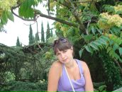 Фотография Берестневой Елены