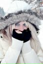 Юля Трофимова фотография #5 (источник - https://vk.com/id132182589)