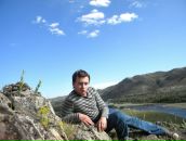 Фотография Михайлова Дмитрия