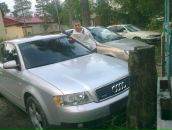 Фотография Дьякова Стаса