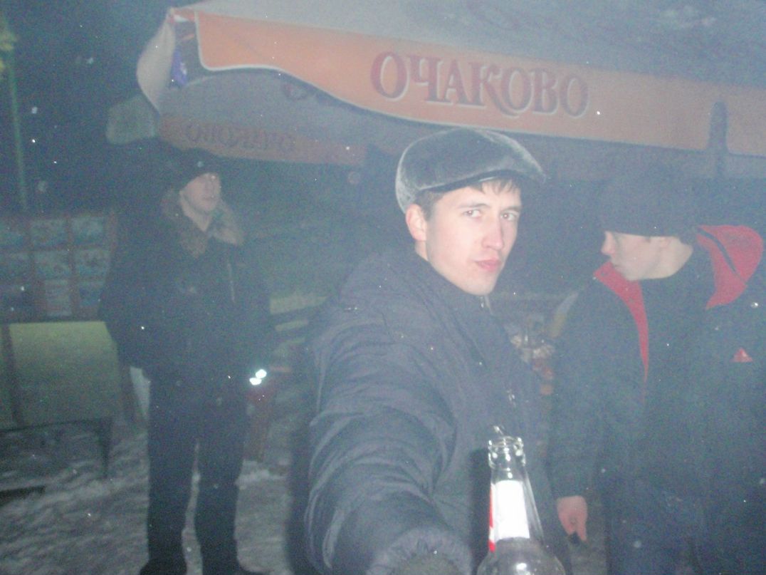 Станислав Бакин фотография #17
