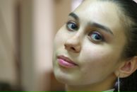 Фотография Айнуллиной Ани