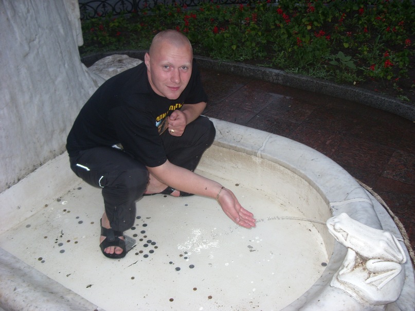 Николай **** фотография #23