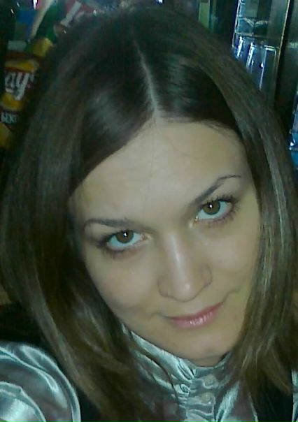 Елена Баширова фото №1