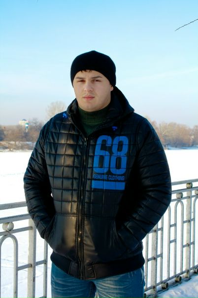 №19, Михаил Павленко, Краснодар №19, Михаил Павленко, Краснодар
