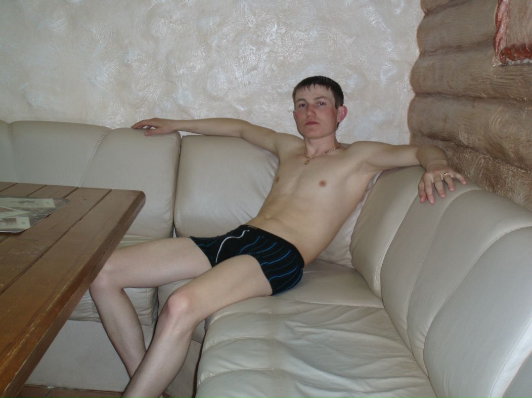 Андрей Сухарев фотография #22