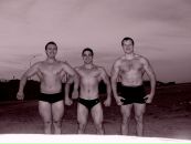 Фотография Зиновьева Павла