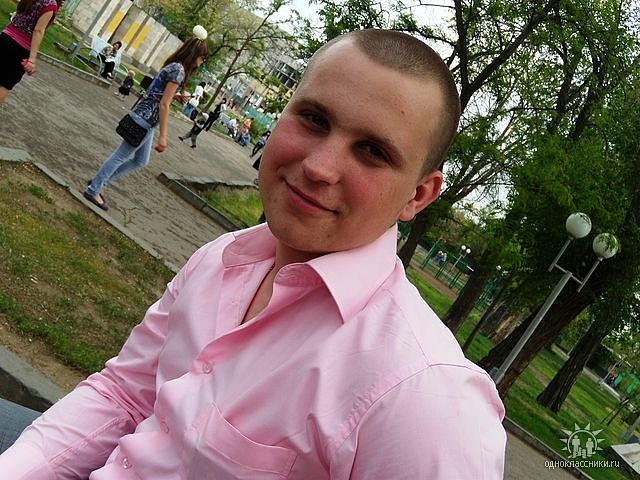 Дмитрий Иванов фотография #22