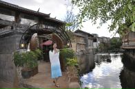 Лина Шен фотография #31 (источник - https://vk.com/id770502)