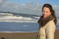 Фотография Лебедевой Ксении