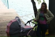 Фотография Новиковой Алёны