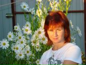 Фотография Ромкиной Елены