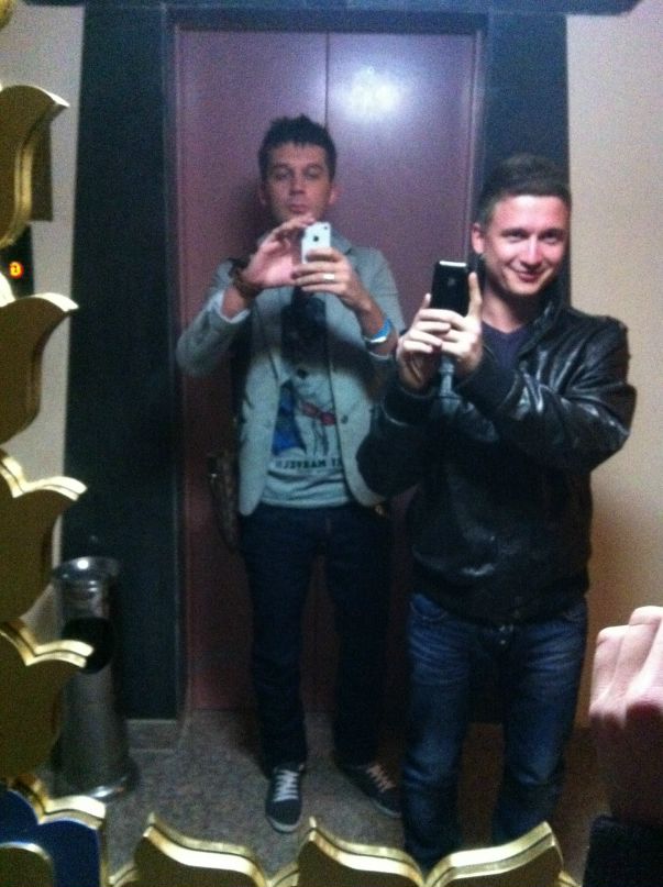 Григорий Евгеньев фотография #38