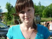 Фотография Галинуровой Татьяны