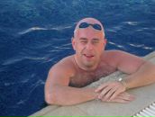 Фотография Пахомова Михаила