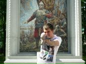 Фотография Парфенкова-Груздёва Дарья