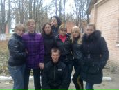 Сергій Левандовський фотография #7 (источник - https://vk.com/id161411033)