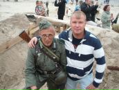 Фотография Полякова Дмитрия