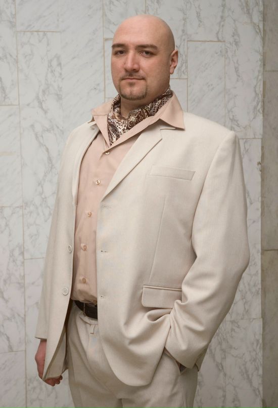 Сергей Синицын фотография #43