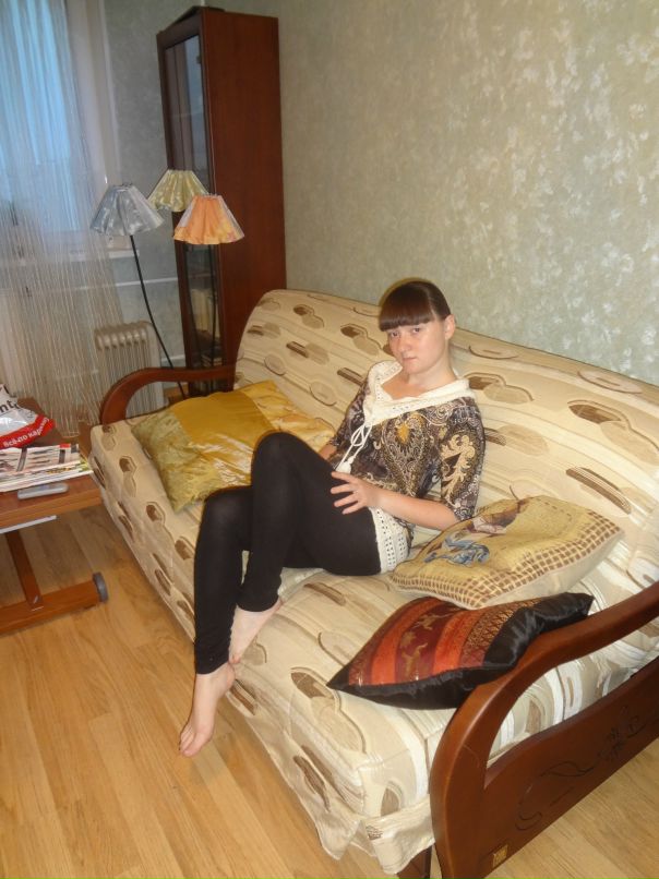 Инесса Лаврова фотография #13