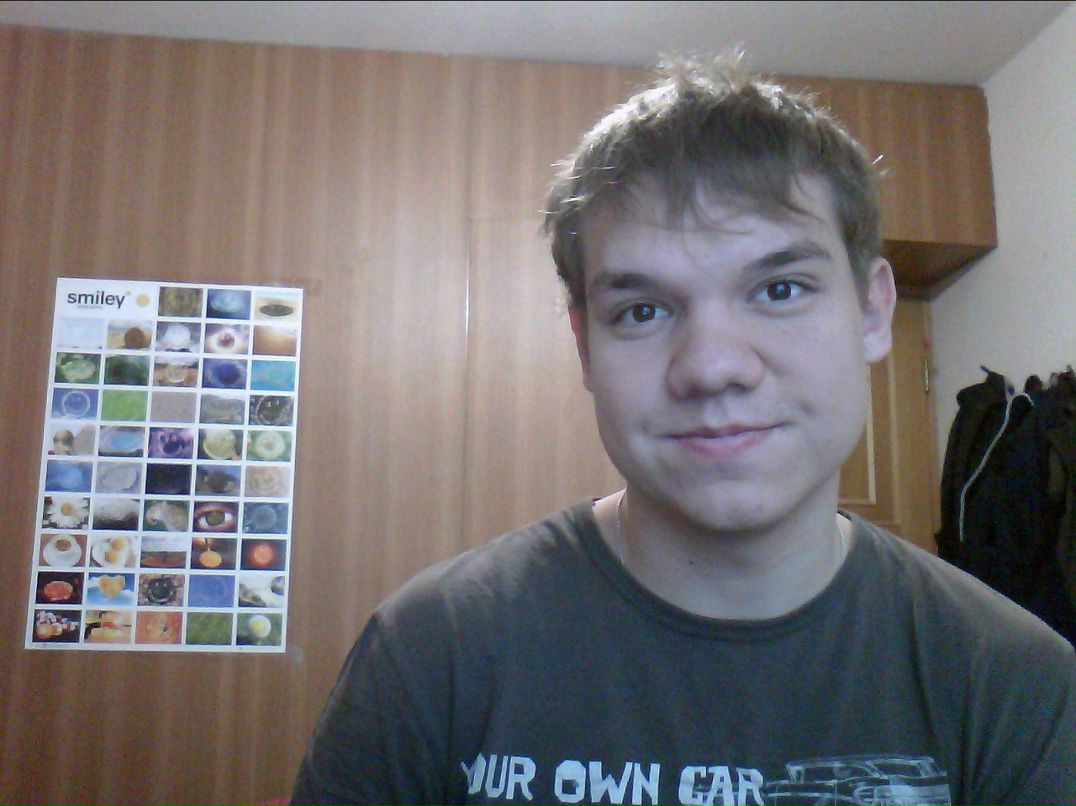 Иван Вдовин фотография #32