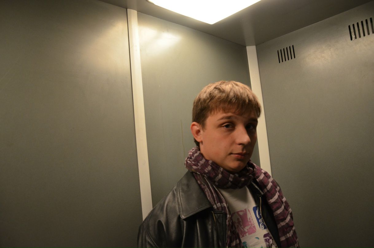 Виктор Федин фотография #7